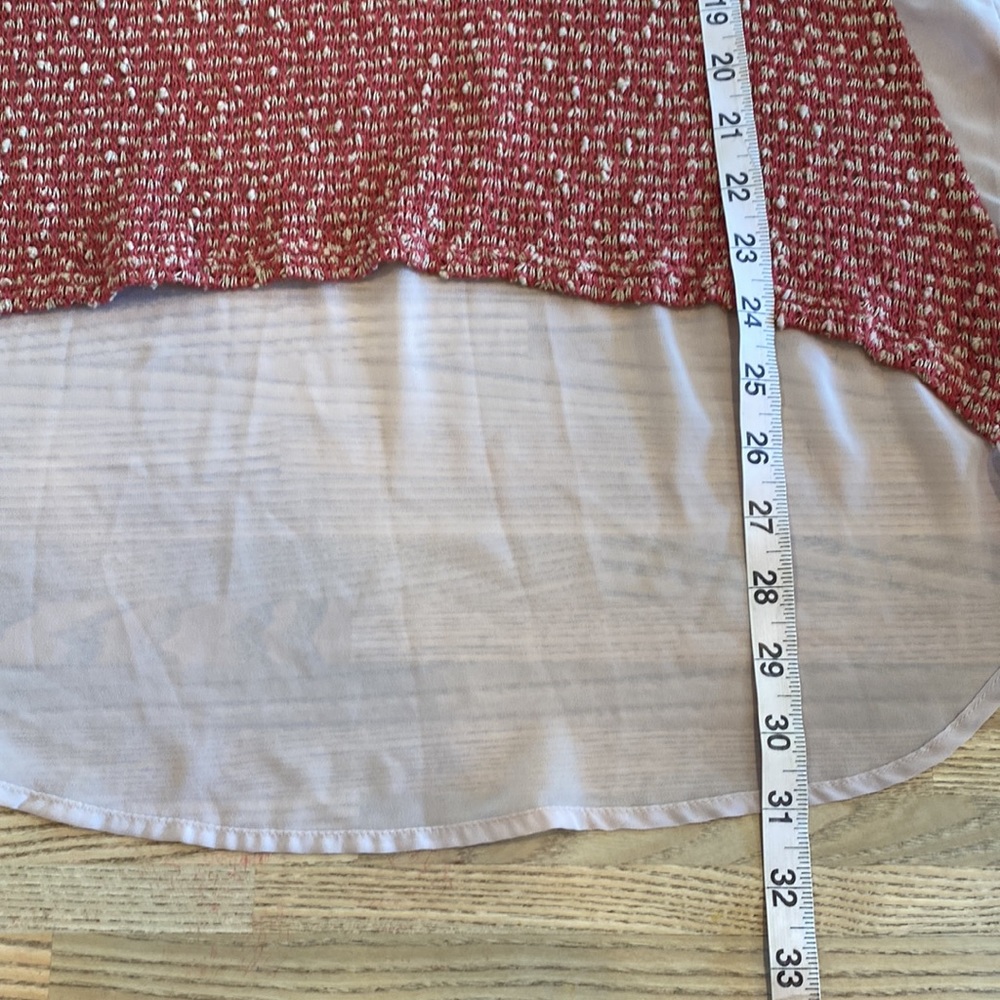 Tunic top - Picture 4 of 4